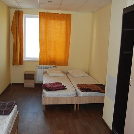 Hostel Raduga Kiev Eksteriør bilde