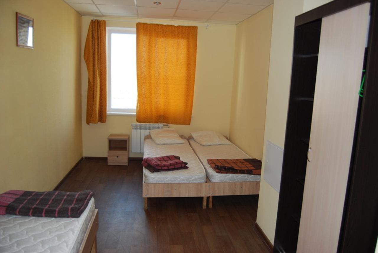 Hostel Raduga Kiev Eksteriør bilde