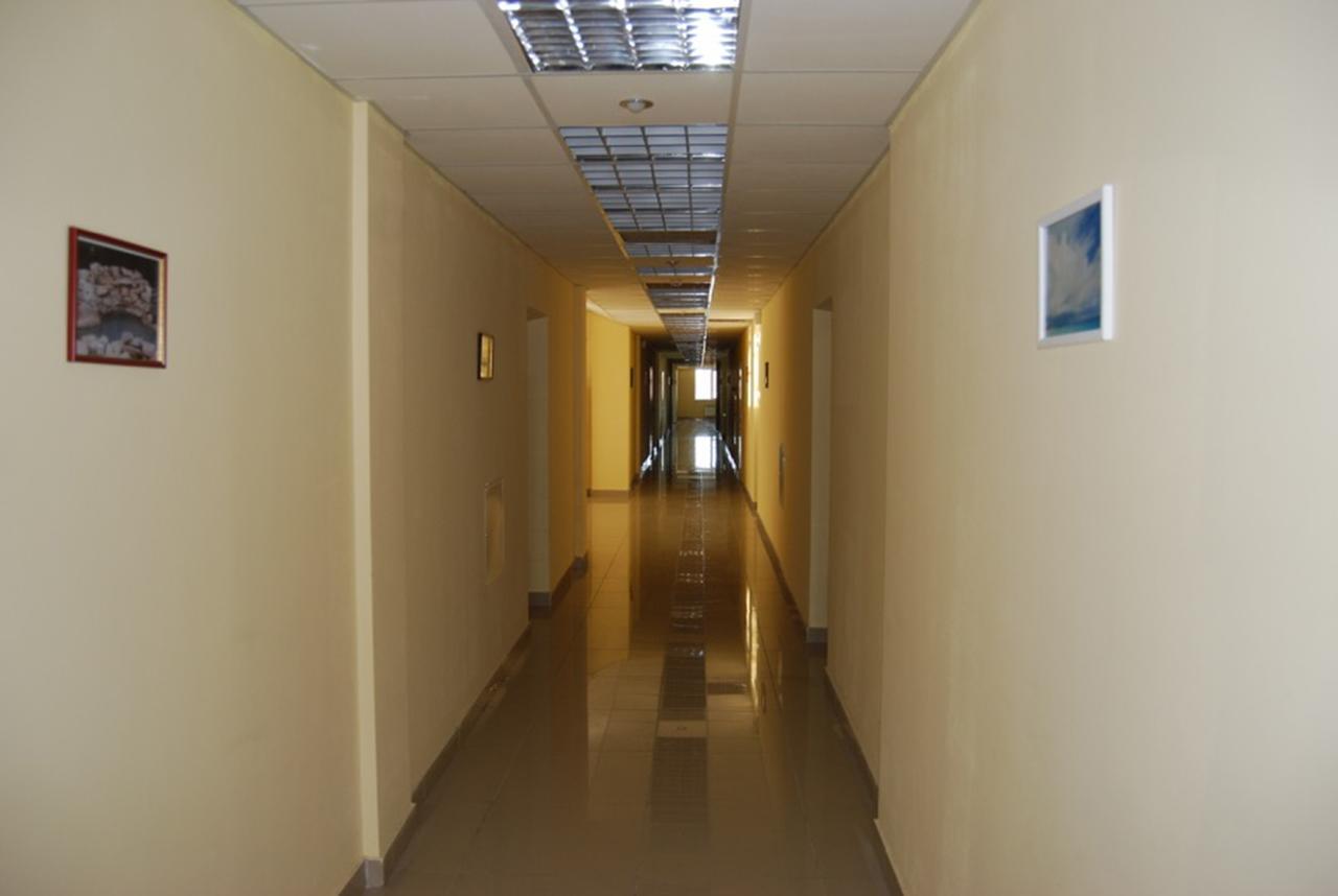 Hostel Raduga Kiev Eksteriør bilde