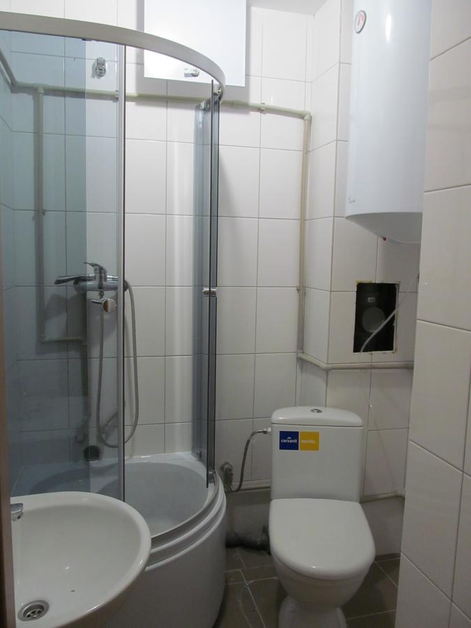 Hostel Raduga Kiev Eksteriør bilde