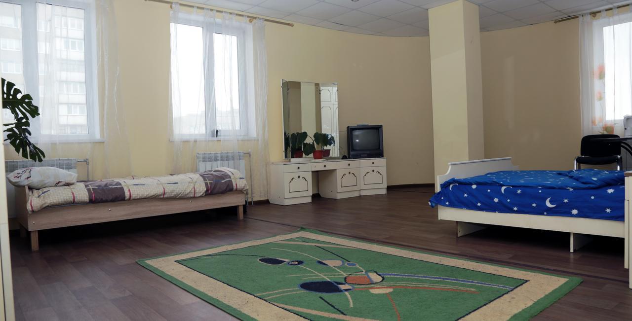 Hostel Raduga Kiev Eksteriør bilde