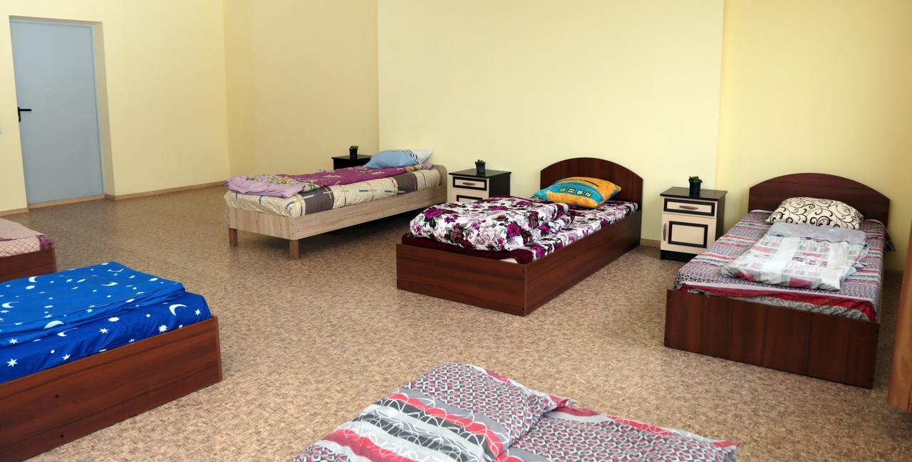 Hostel Raduga Kiev Eksteriør bilde